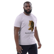 T-shirt unisexe en coton biologique – Image 30