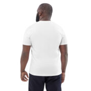 T-shirt unisexe en coton biologique – Image 32