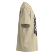 T-shirt col montant écologique unisexe – Image 7