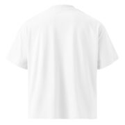 T-shirt col montant écologique unisexe – Image 10