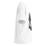 T-shirt col montant écologique unisexe – Image 11