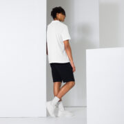 Polo piqué unisexe – Image 5