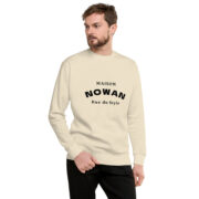 Sweatshirt premium unisexe – Image 19
