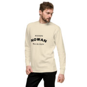 Sweatshirt premium unisexe – Image 20