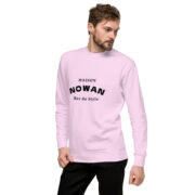Sweatshirt premium unisexe – Image 15