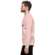 Sweatshirt premium unisexe – Image 10