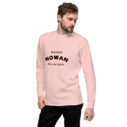 Sweatshirt premium unisexe – Image 9