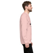 Sweatshirt premium unisexe – Image 12