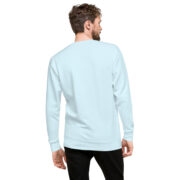 Sweatshirt premium unisexe – Image 26
