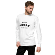 Sweatshirt premium unisexe – Image 33