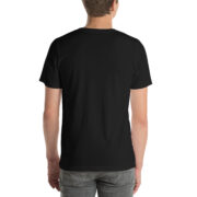 T-shirt unisexe – Image 8