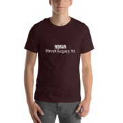 T-shirt unisexe – Image 19