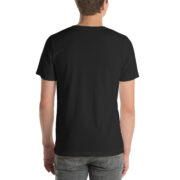 T-shirt unisexe – Image 17
