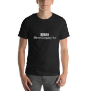 T-shirt unisexe – Image 18