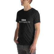 T-shirt unisexe – Image 15